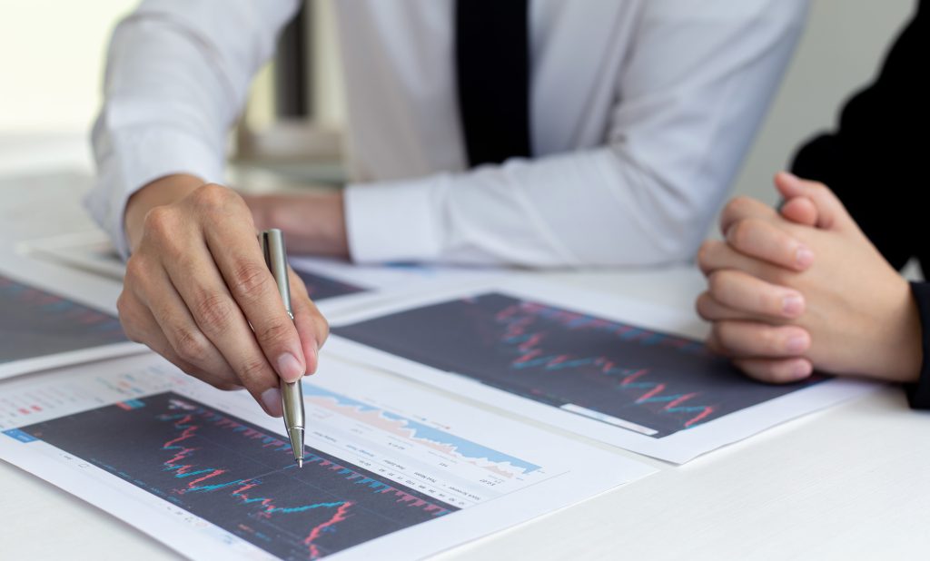 Navigating the Financial Landscape with Lange Family Office