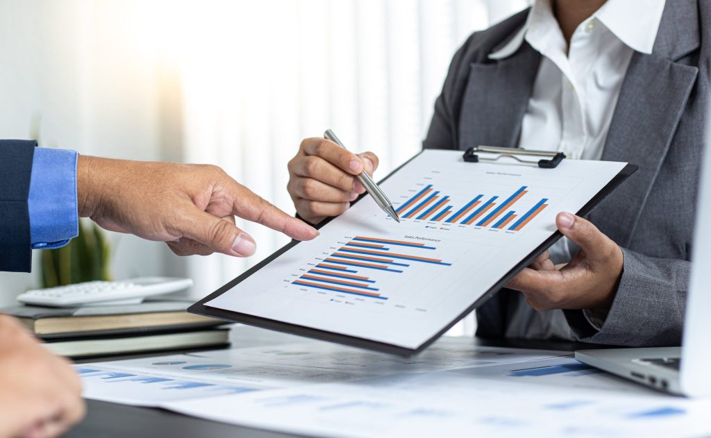 Personalized Wealth Management Solutions